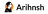 Logo Arihnsh